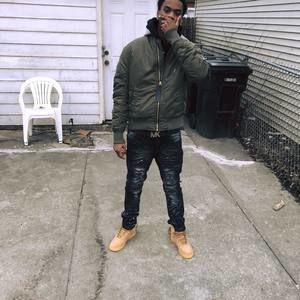 Meet your Posher, Ricky